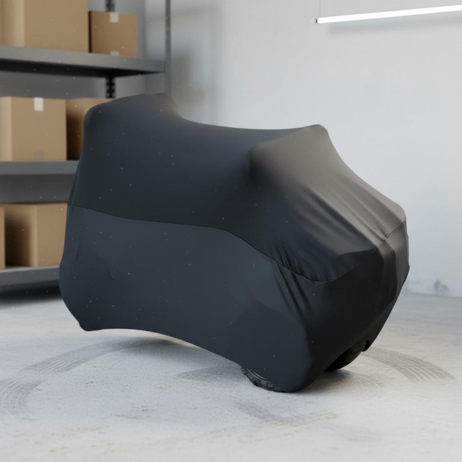 Electric Toy Car Cover Elastic - Kids Toys Electric Car recension och pris