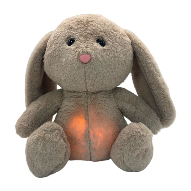 Hot Sell Glowing Breathing Mus - Kids Toys Elephant recension och pris
