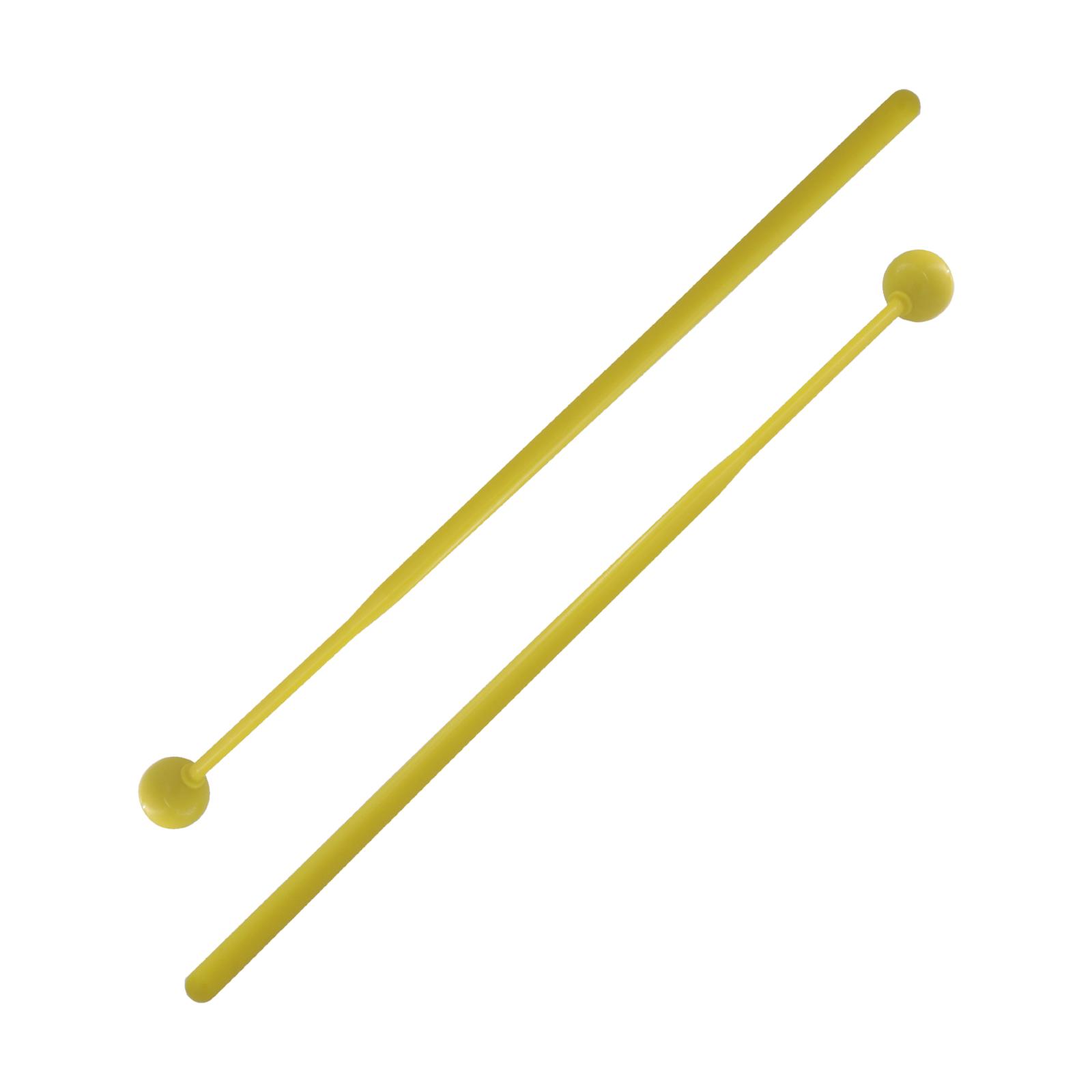 2 Pieces Percussion Sticks Ham - Kids Toys Xylophone recension och pris