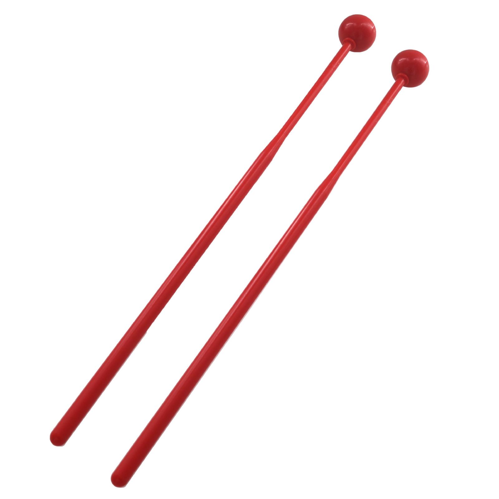 2 Pieces Percussion Sticks Ham - Kids Toys Xylophone recension och pris