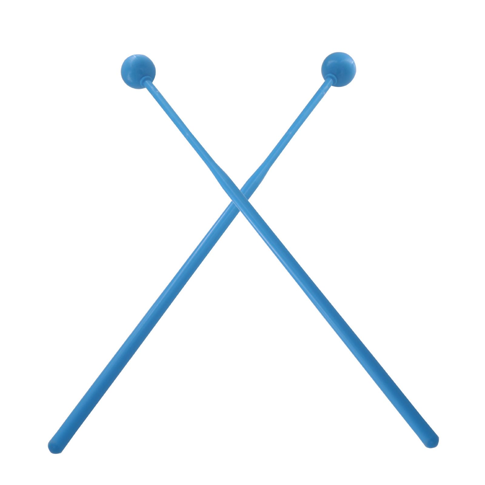 2 Pieces Percussion Sticks Ham - Kids Toys Xylophone recension och pris