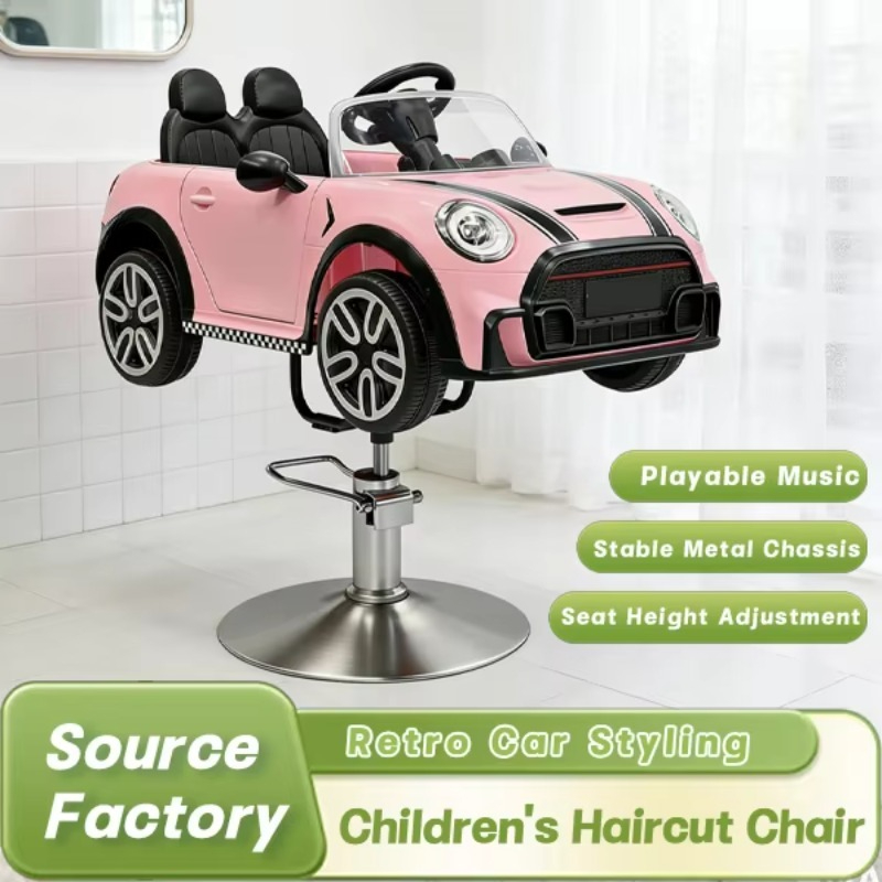 Wholesale Pink Hydraulic Kids  - Kids Toys Electric Car recension och pris
