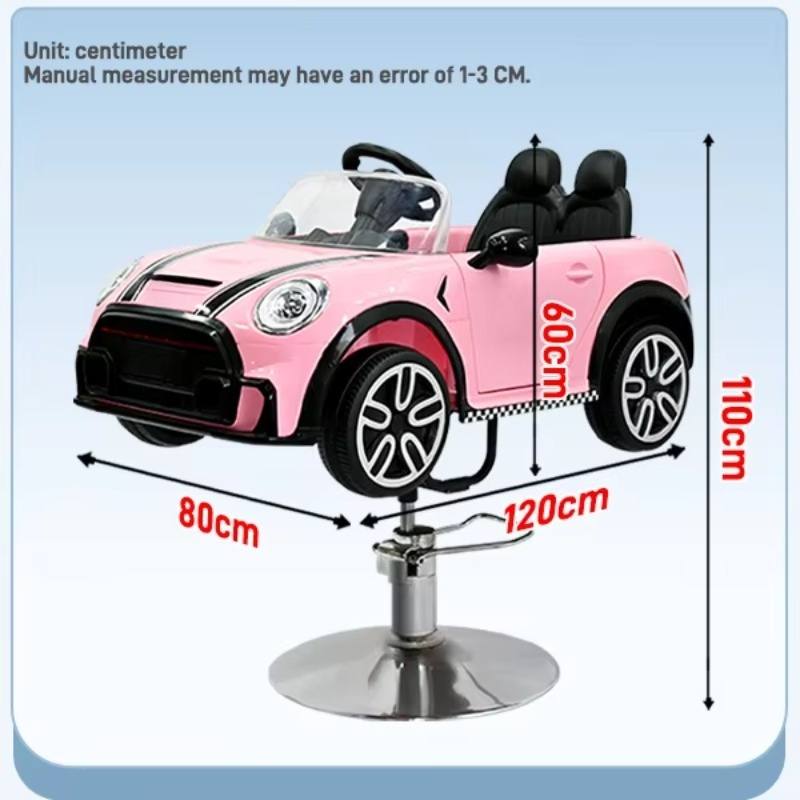 Wholesale Pink Hydraulic Kids  - Kids Toys Electric Car recension och pris