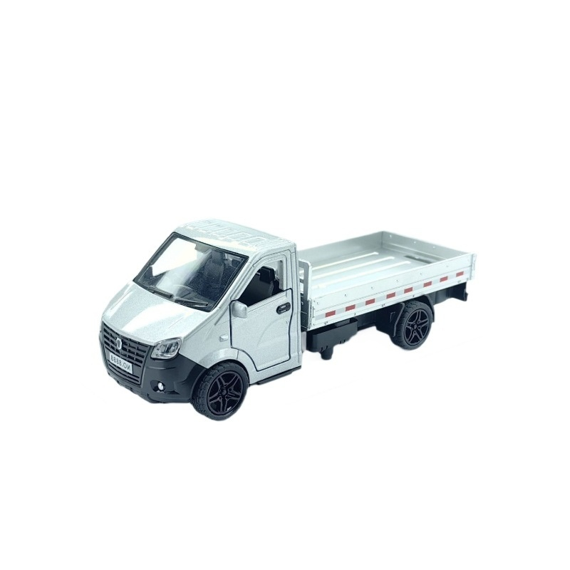 1/36 Alloy Liuzhou Truck Model - Kids Toys Car recension och pris