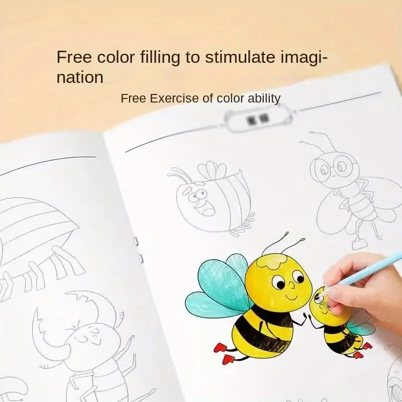 Children Drawing Line Tracing  - Kids Toys Now recension och pris