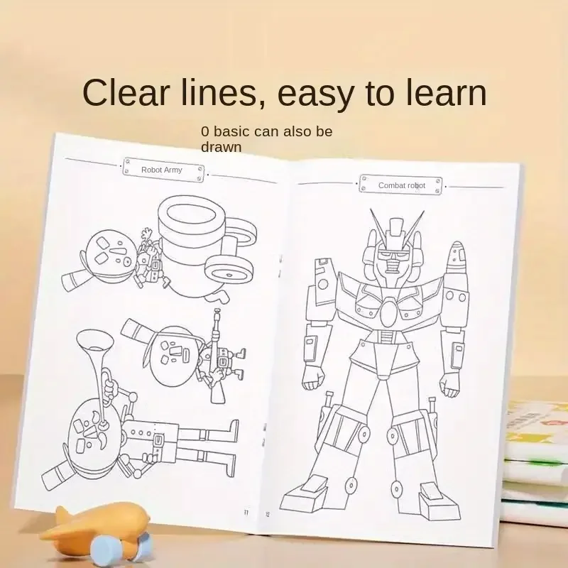 Children Drawing Line Tracing  - Kids Toys Now recension och pris