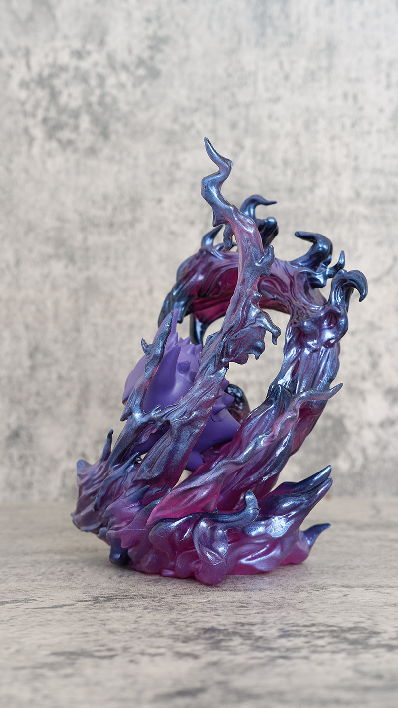 19cm Anime Pokemon Gengar Batt - Kids Toys Latest recension och pris