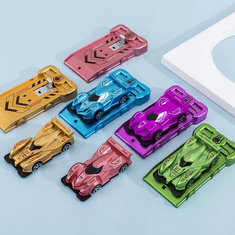 【Beautiful】Launch Toy Car Mode - Kids Toys Car recension och pris