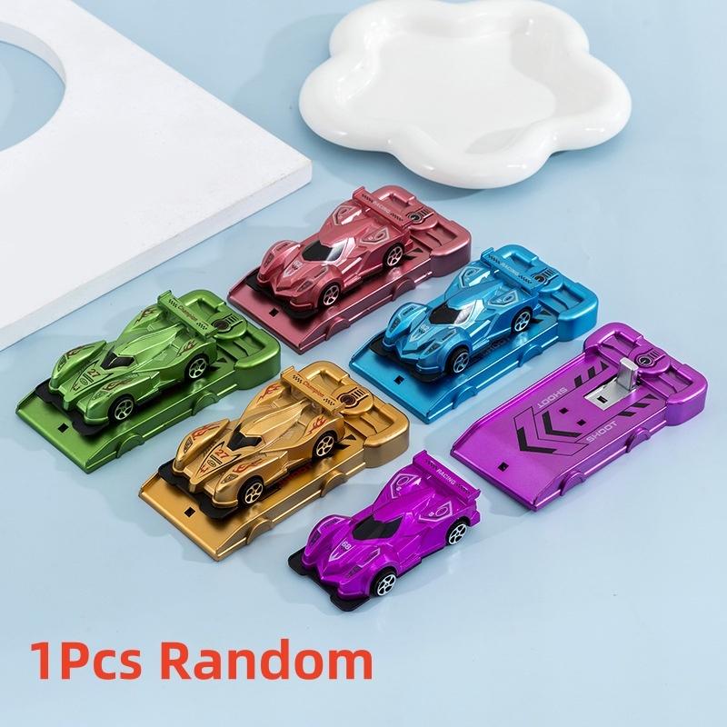 【Beautiful】Launch Toy Car Mode - Kids Toys Car recension och pris