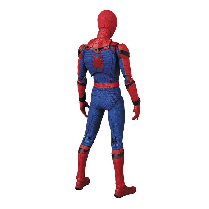Mafex 103 Spider Man Action Fi - Kids Toys Latest recension och pris