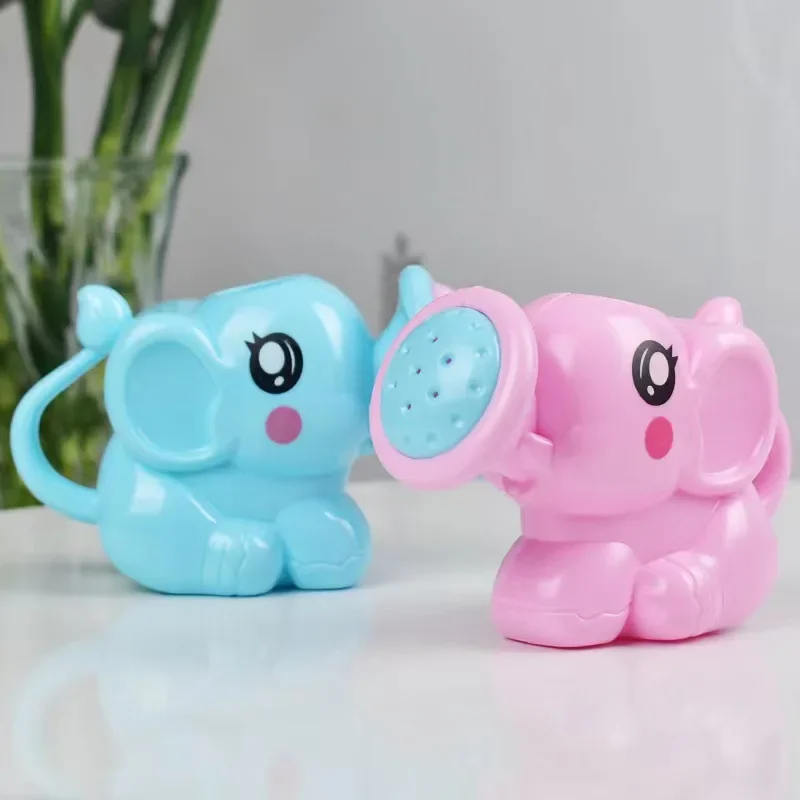 Bath Toy Plastic Kettle Bath S - Kids Toys Elephant recension och pris