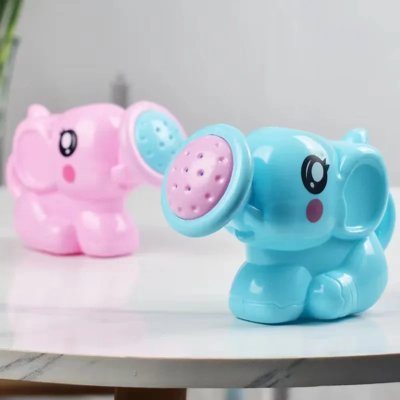 Bath Toy Plastic Kettle Bath S - Kids Toys Elephant recension och pris