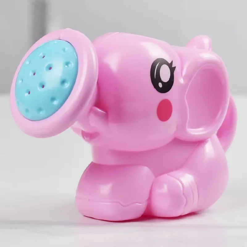 Bath Toy Plastic Kettle Bath S - Kids Toys Elephant recension och pris