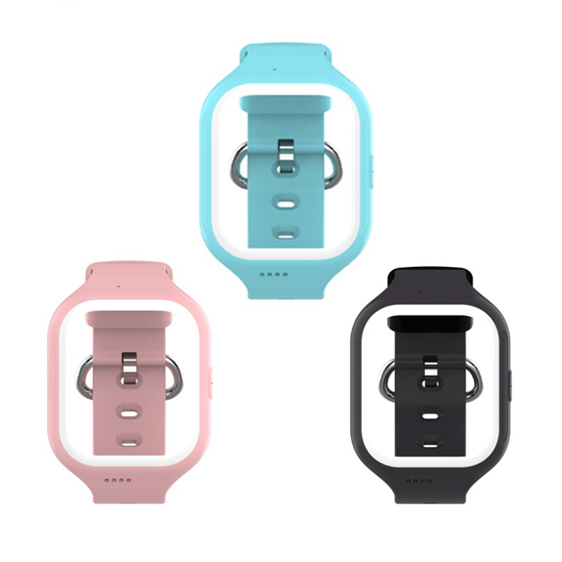 Detachable Strap Casing of Won - Kids Smartwatch Gps recension och pris