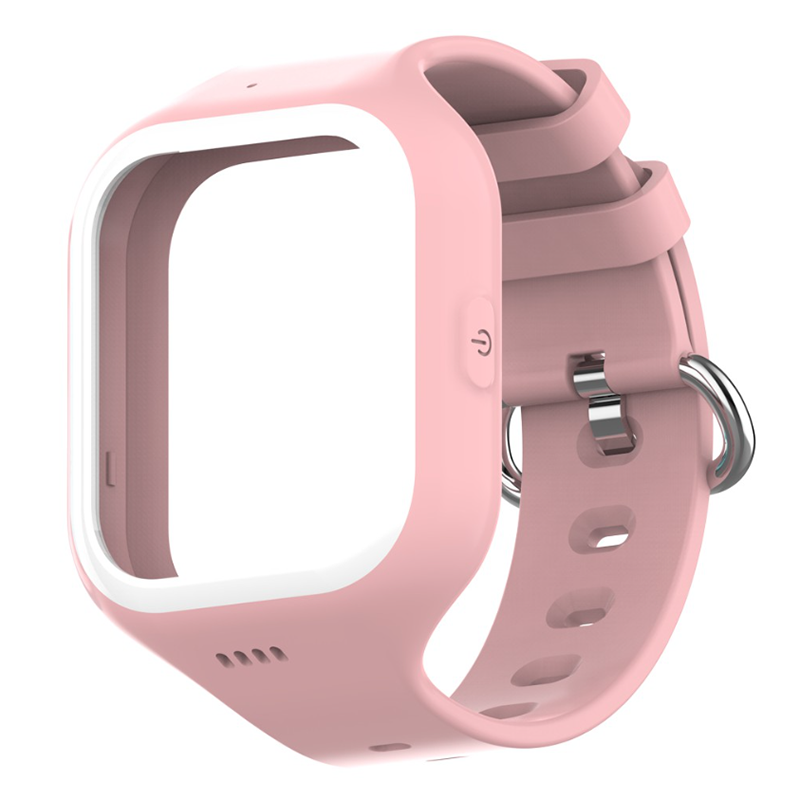 Detachable Strap Casing of Won - Kids Smartwatch Gps recension och pris