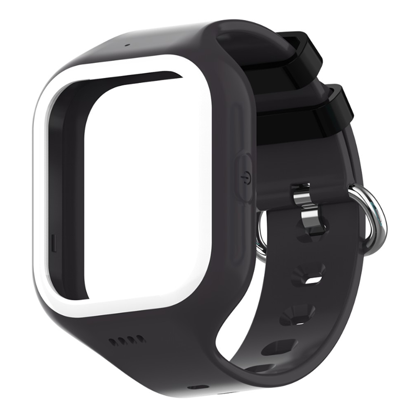 Detachable Strap Casing of Won - Kids Smartwatch Gps recension och pris