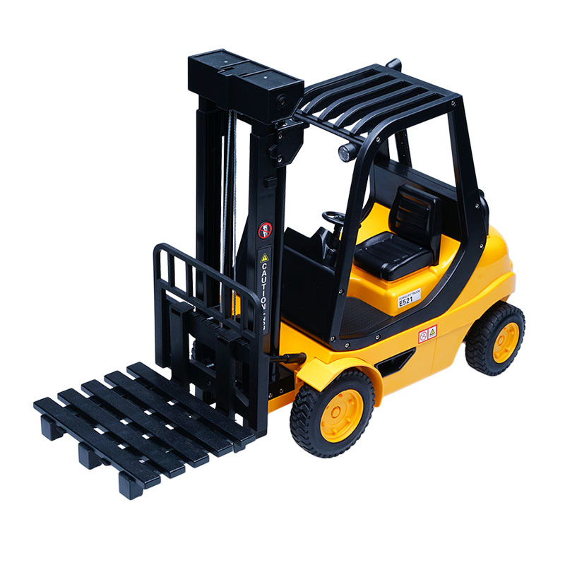 1/8 Double E E521 Big Rc Forkl - Kids Toys Under 50 recension och pris