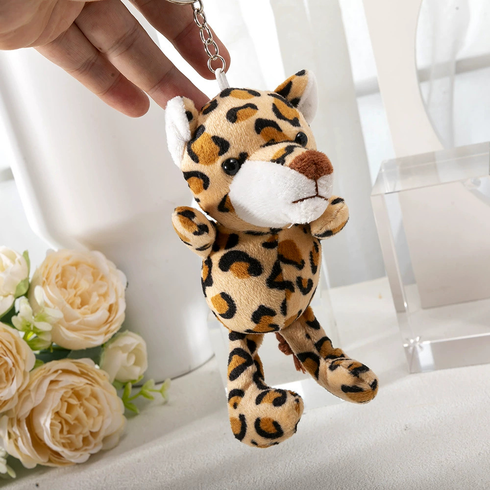 Cute Jungle Animal Lion Elepha - Kids Toys Elephant recension och pris
