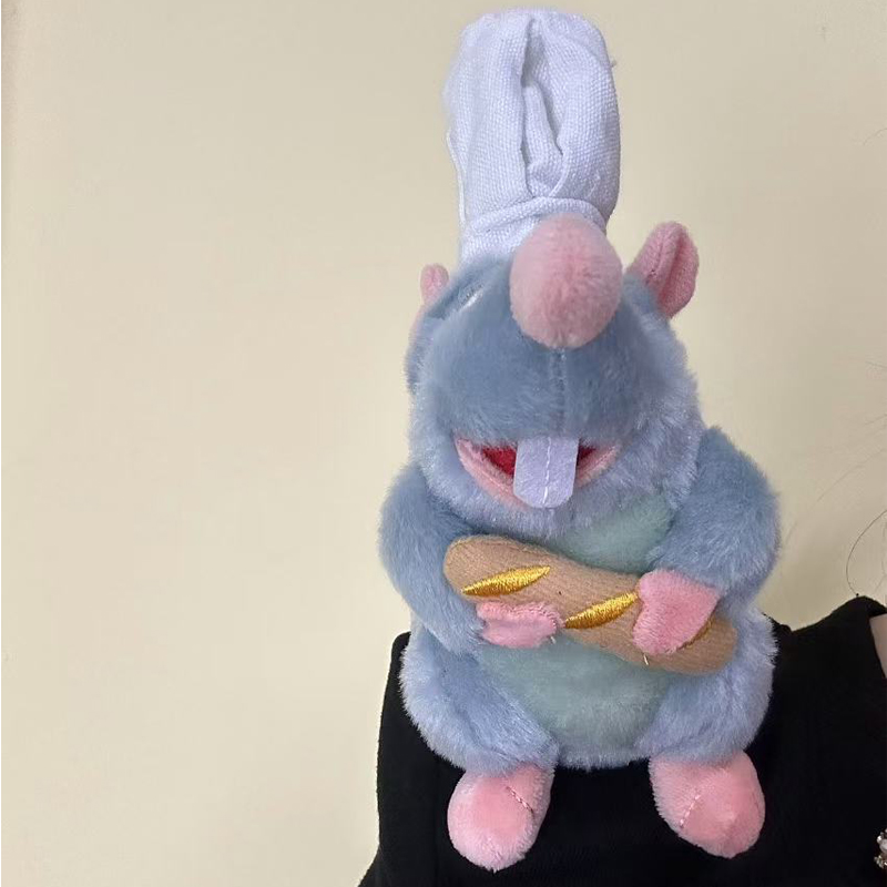 Anime Ratatouille Chef Remy Ma - Kids Toys Young recension och pris