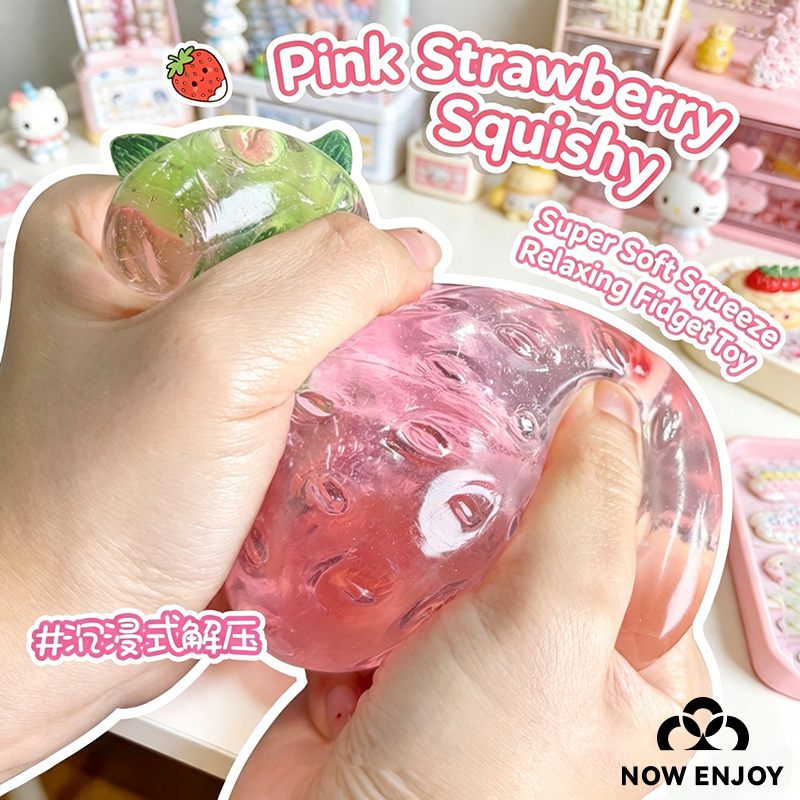 NOW ENJOY 1Pc Super Soft Textu - Kids Toys Now recension och pris