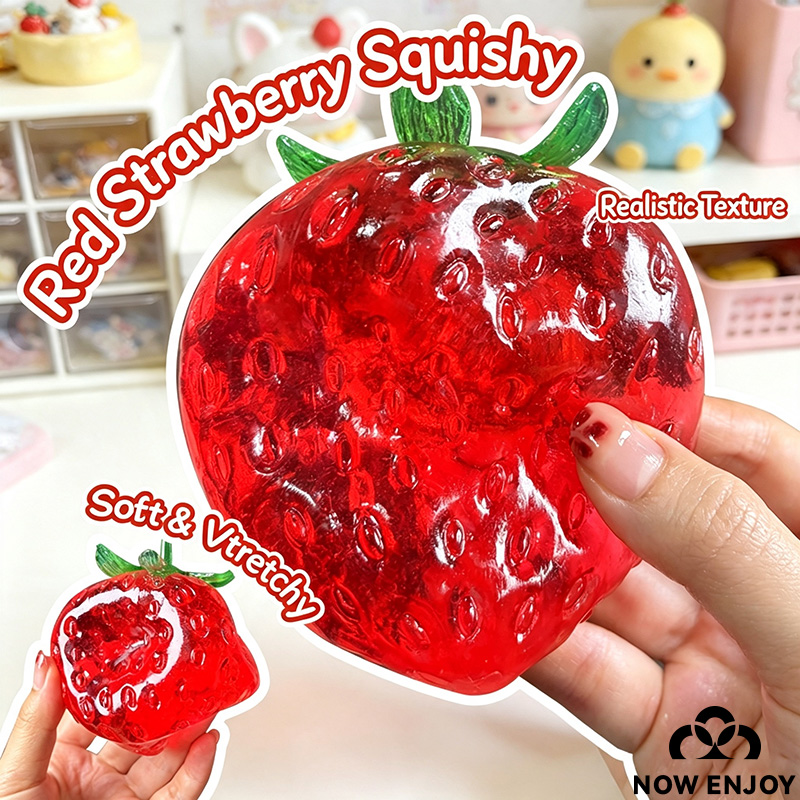 NOW ENJOY 1Pc Super Soft Textu - Kids Toys Now recension och pris
