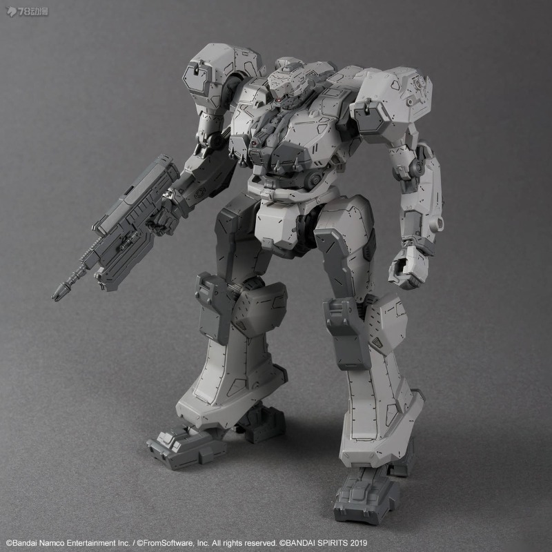 Bandai Original Genuine GUNDAM - Kids Toys Bd recension och pris