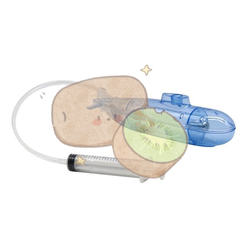 STEM Educational DIY Submarine - Science Experiment Kit recension och pris