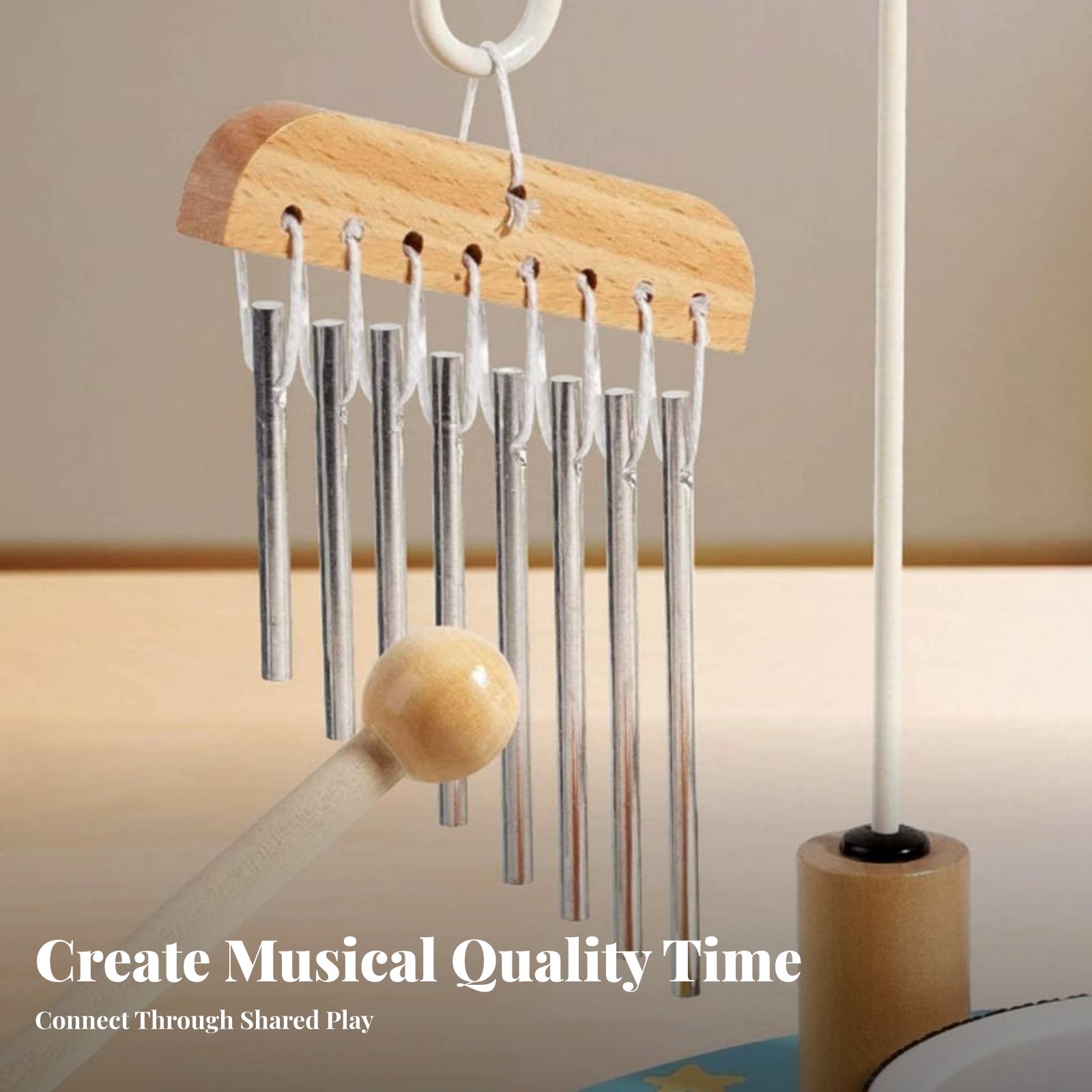 Kids Drum and Xylophone Toy Ed - Kids Toys Xylophone recension och pris