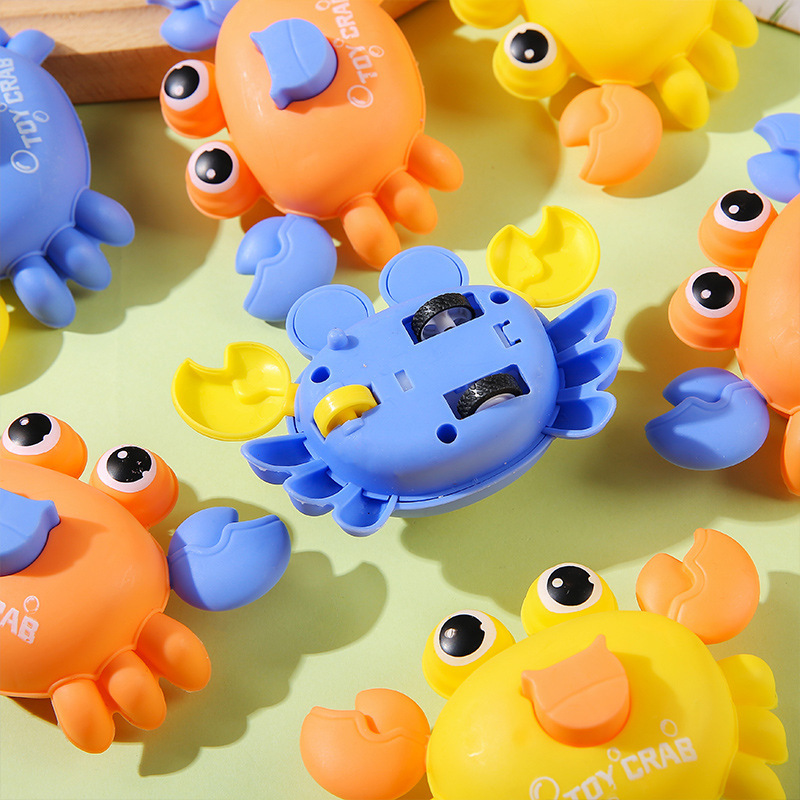 New Simulation Biology Crab Pu - Kids Toys Latest recension och pris