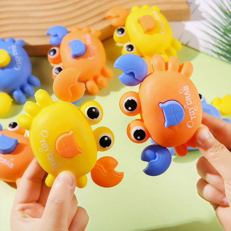 New Simulation Biology Crab Pu - Kids Toys Latest recension och pris
