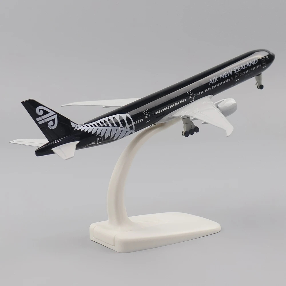 20cm Airplane Model New Zealan - Kids Toys Latest recension och pris