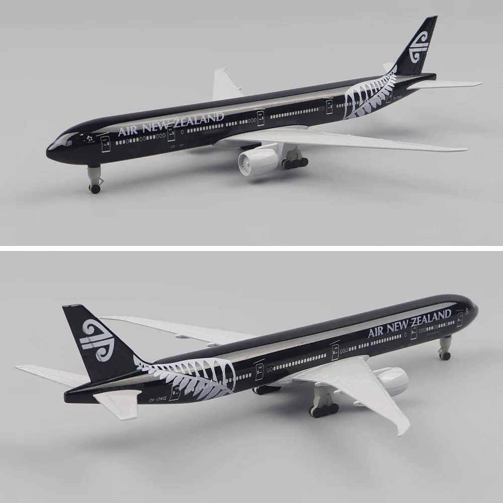 20cm Airplane Model New Zealan - Kids Toys Latest recension och pris