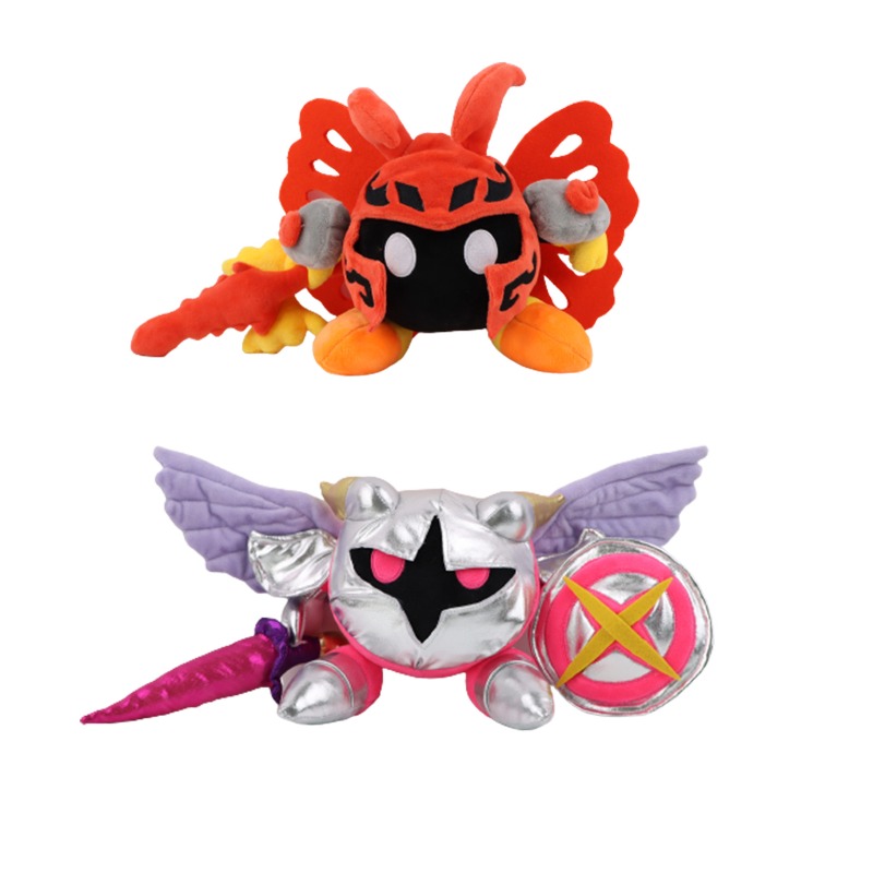 Game Kirby Anime Plush Doll Ka - Kids Toys Latest recension och pris