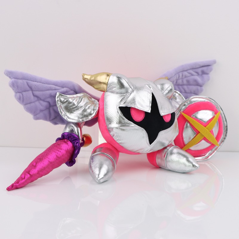 Game Kirby Anime Plush Doll Ka - Kids Toys Latest recension och pris