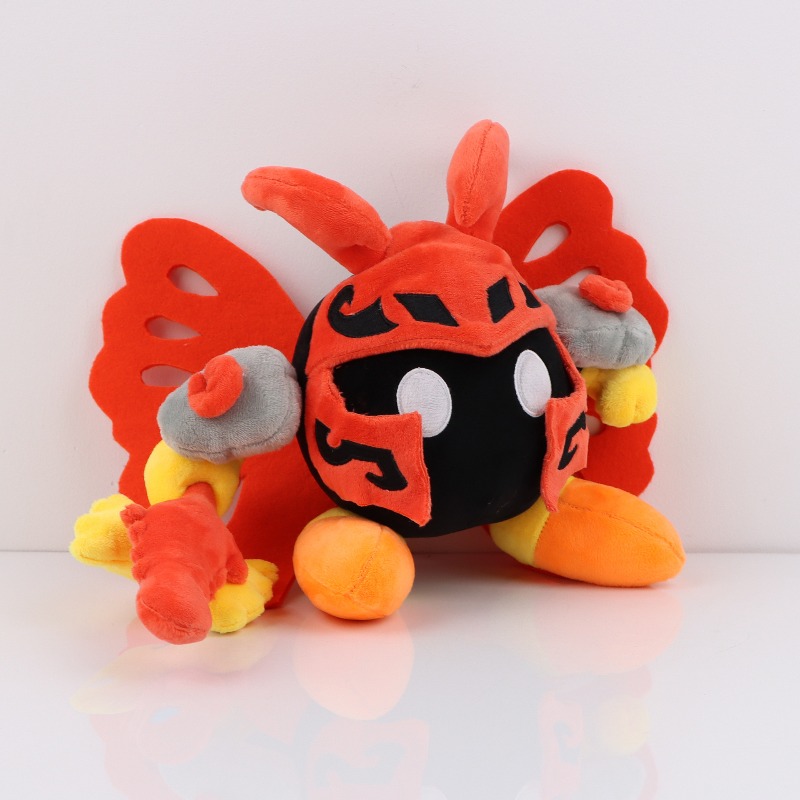 Game Kirby Anime Plush Doll Ka - Kids Toys Latest recension och pris