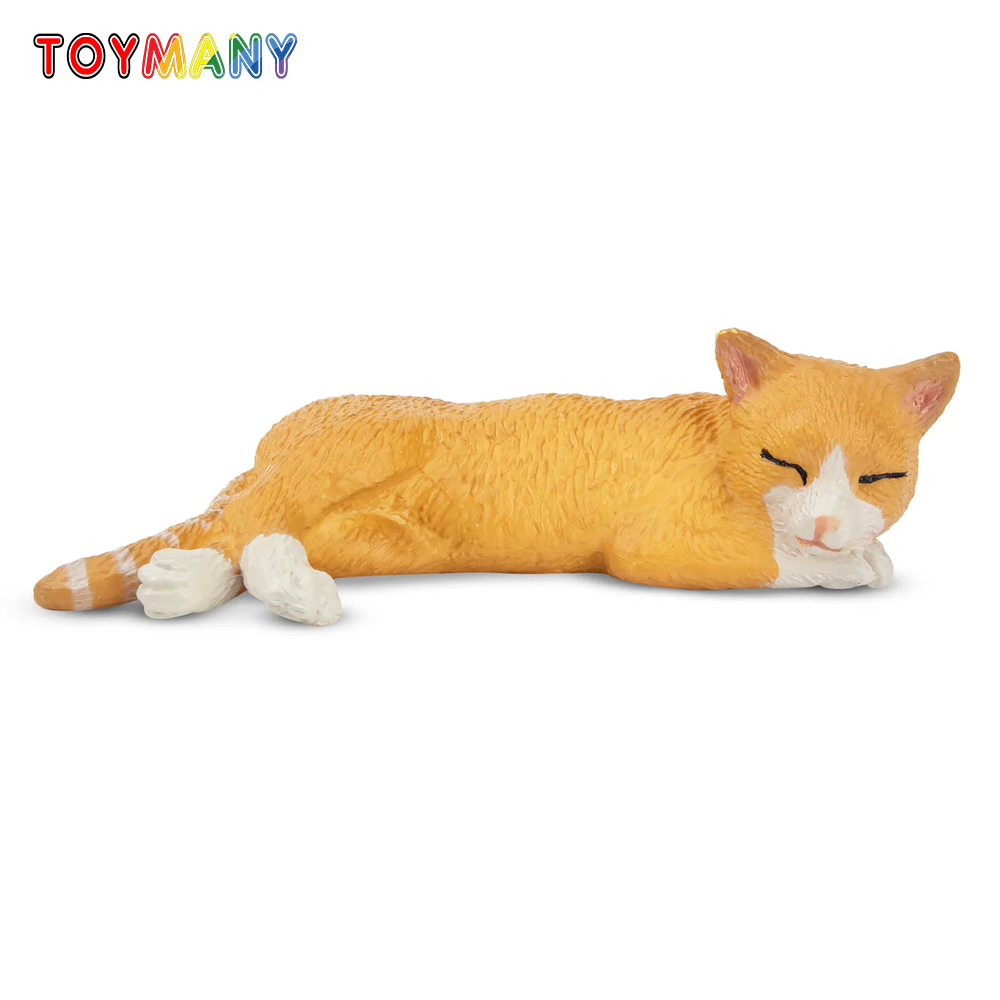 Toymany Simulation Lying Orang - Kids Toys Latest recension och pris