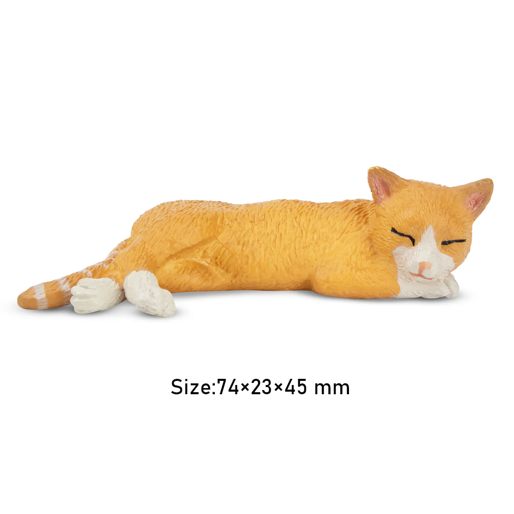 Toymany Simulation Lying Orang - Kids Toys Latest recension och pris