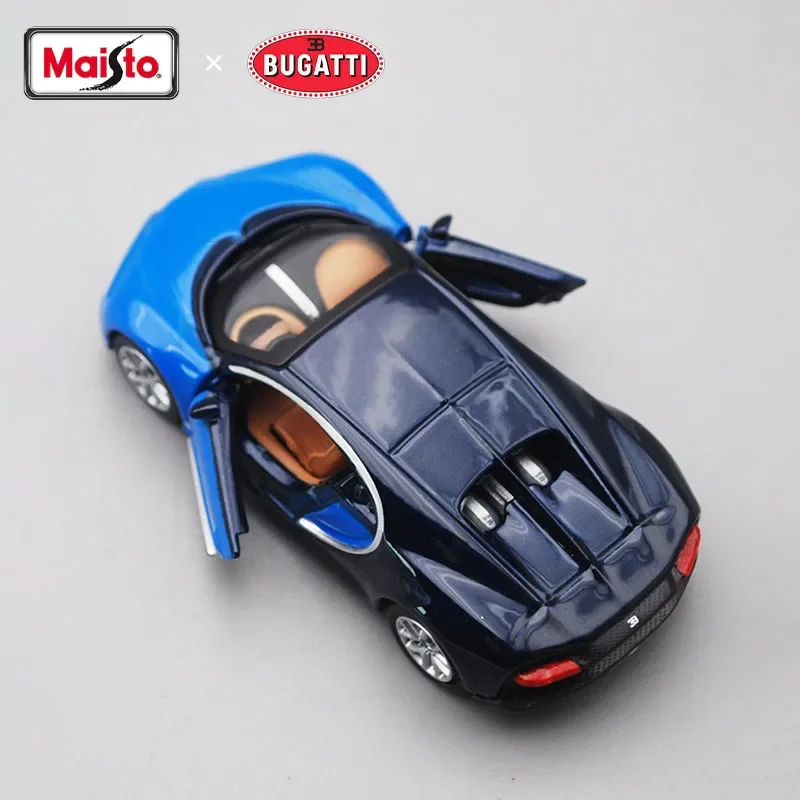 Maisto 1:64 Scale Porsche 911  - Kids Toys Car recension och pris