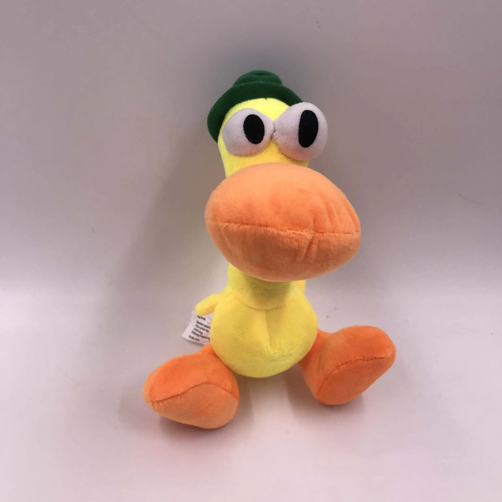 Pocoyo Animal Plush Doll Set E - Kids Toys Elephant recension och pris