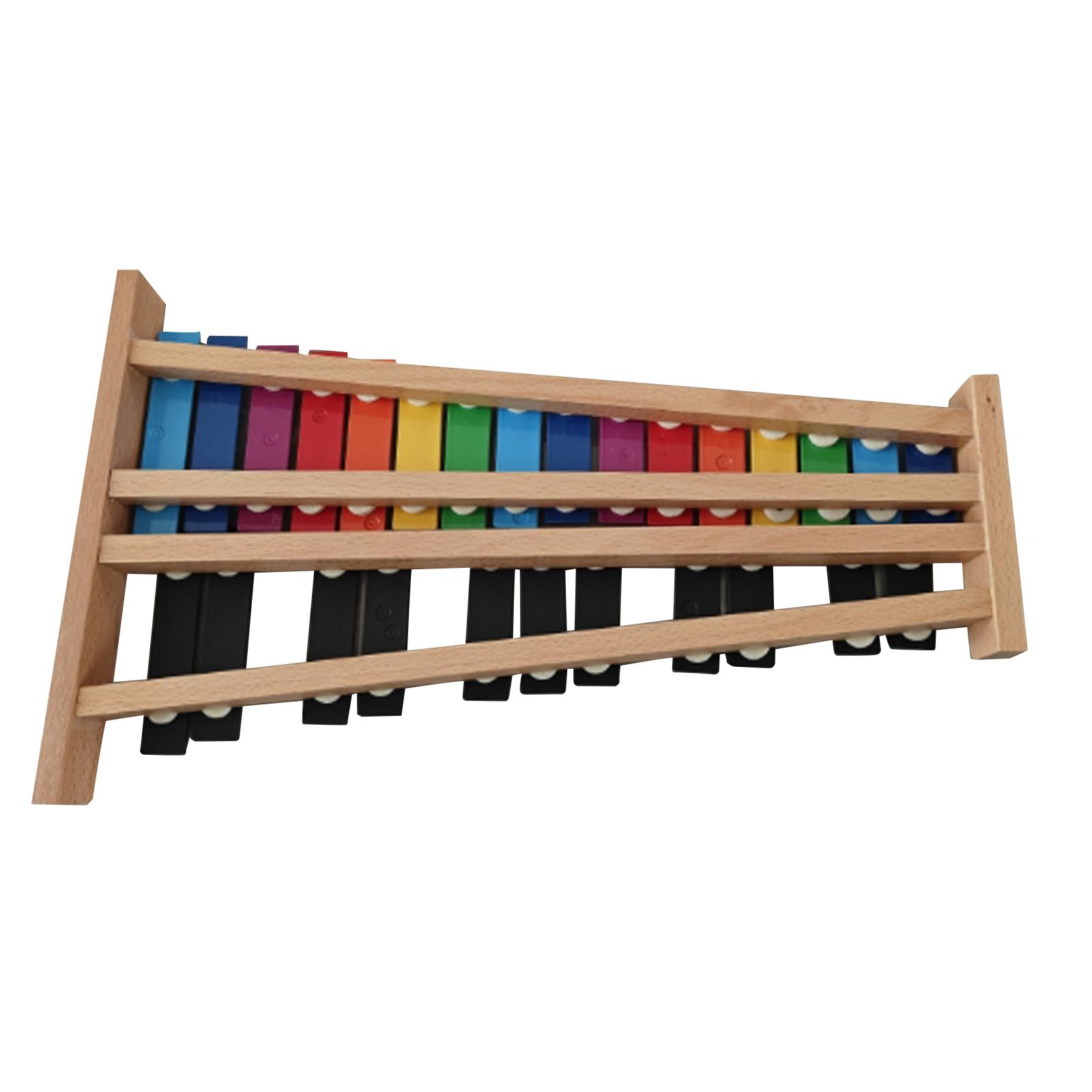 27 Note Xylophone Music Instru - Kids Toys Xylophone recension och pris