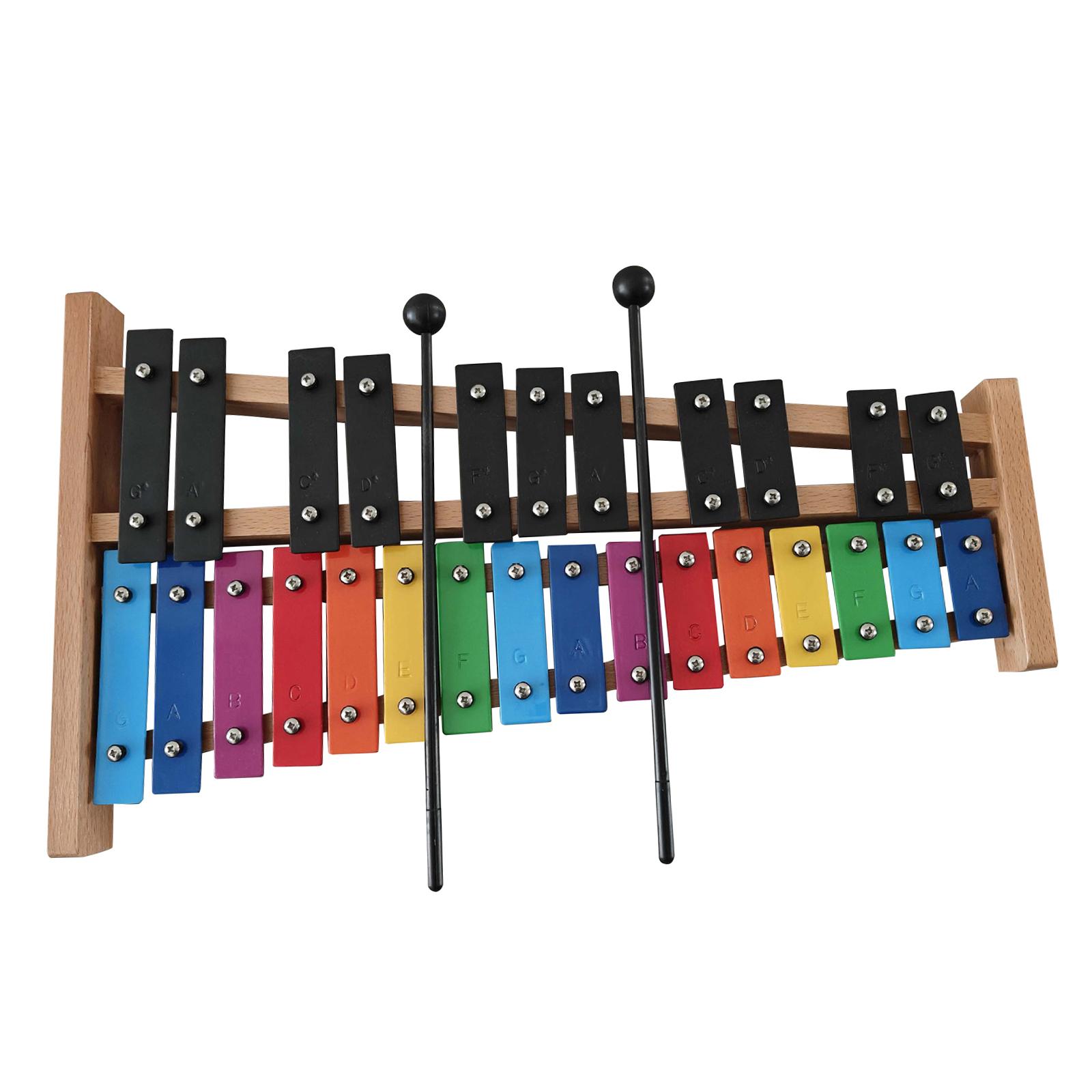 27 Note Xylophone Music Instru - Kids Toys Xylophone recension och pris