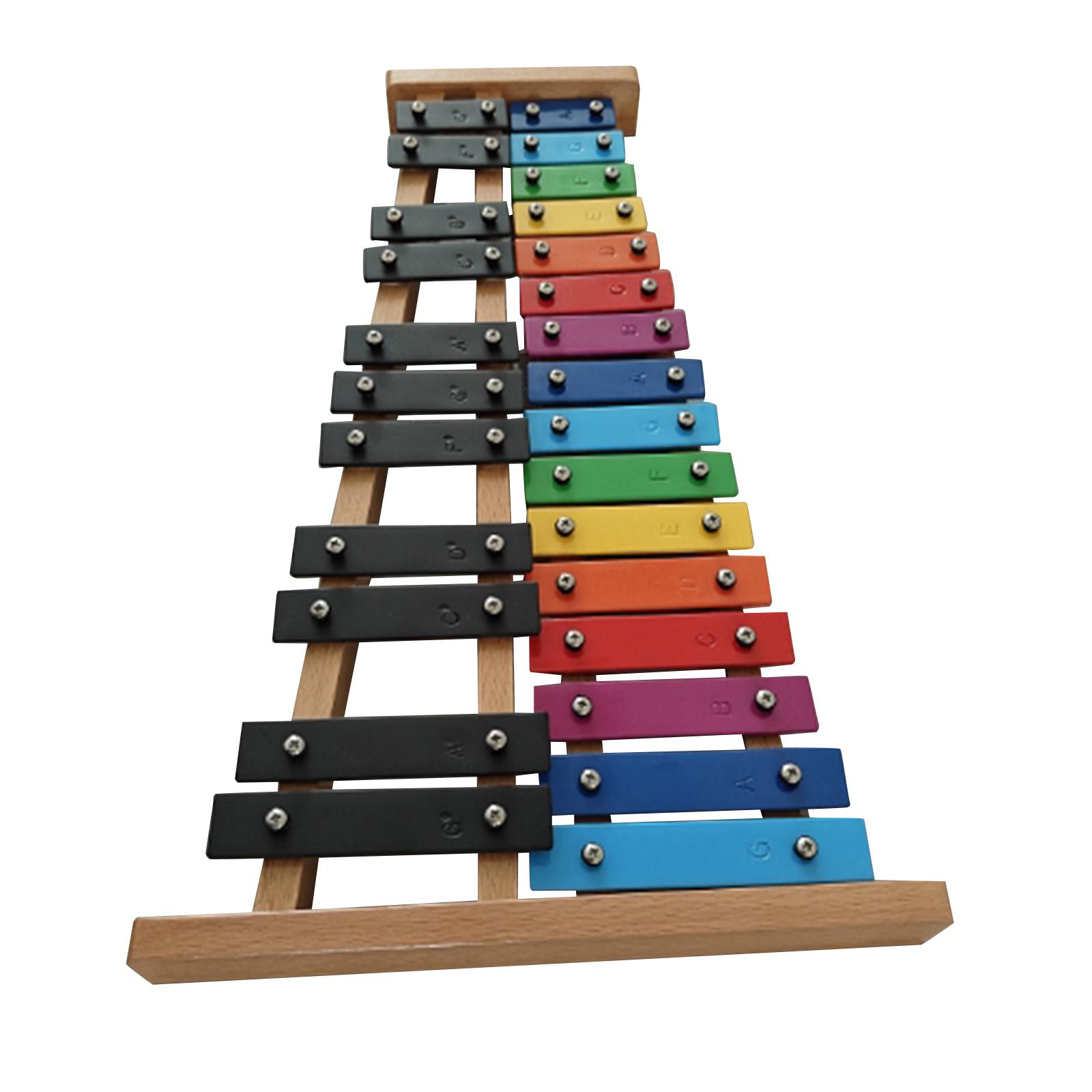 27 Note Xylophone Music Instru - Kids Toys Xylophone recension och pris
