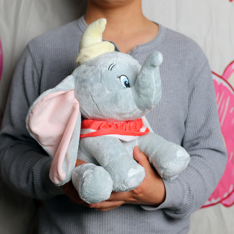 New Arrivals Dumbo Plush Toys  - Kids Toys Elephant recension och pris