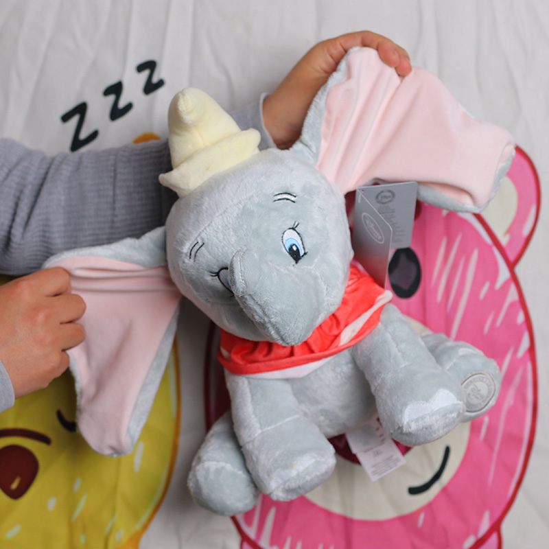 New Arrivals Dumbo Plush Toys  - Kids Toys Elephant recension och pris