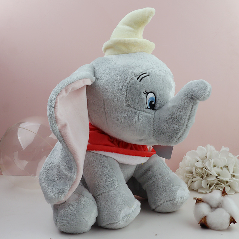 New Arrivals Dumbo Plush Toys  - Kids Toys Elephant recension och pris