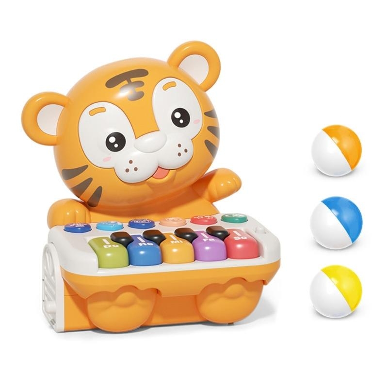 Kids Multifuction Improve Inte - Kids Toys Xylophone recension och pris
