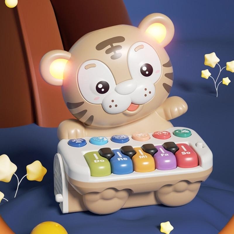 Kids Multifuction Improve Inte - Kids Toys Xylophone recension och pris