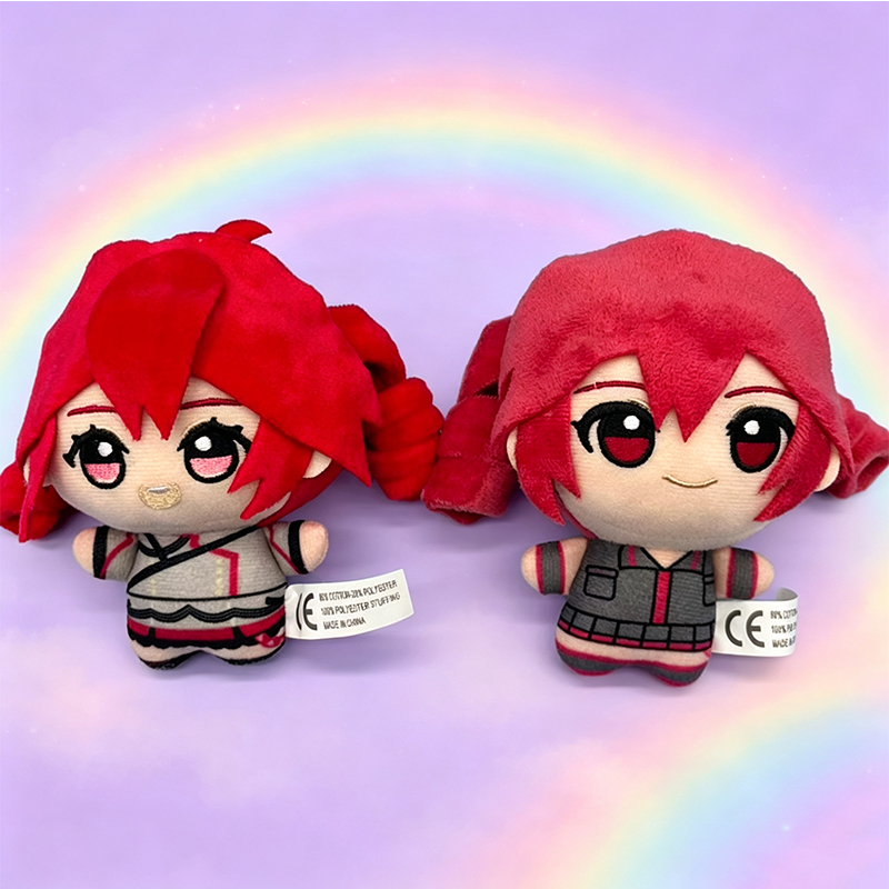 Kasane Teto Plush Toy Soft Dol - Kids Toys Latest recension och pris