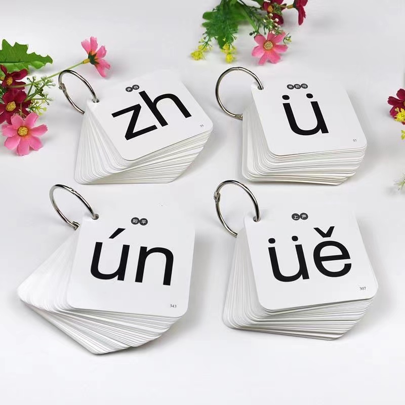 252Pcs/set Learning Chinese Pi - Kids Toys Now recension och pris