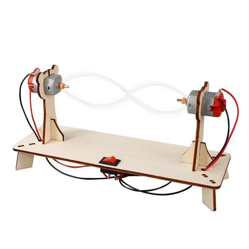 STEM Physics Experiment Model  - Science Experiment Kit recension och pris